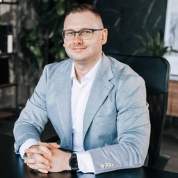 Євген Клюкін