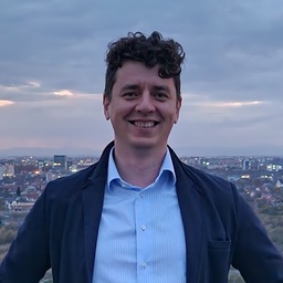Антон Бабенко