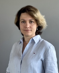 Ольга Артемасова