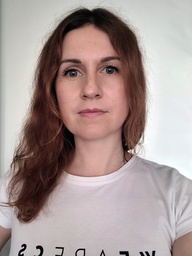 Олександра Зуєва