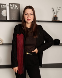 Карина Пуканюк