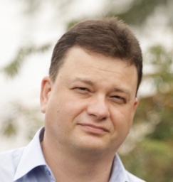 Дмитро Мурін