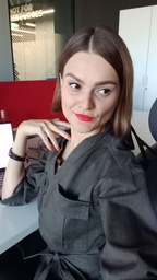 Анна Косенко