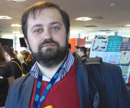 Володимир Довганик