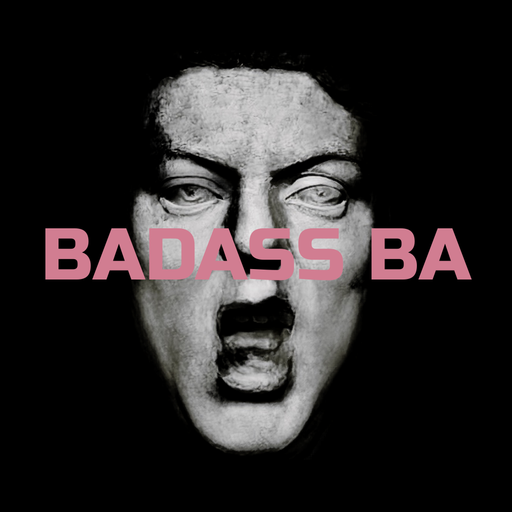 BADASS BA