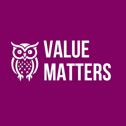 Value Matters