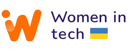 WIT (Women in Tech Ukraine)